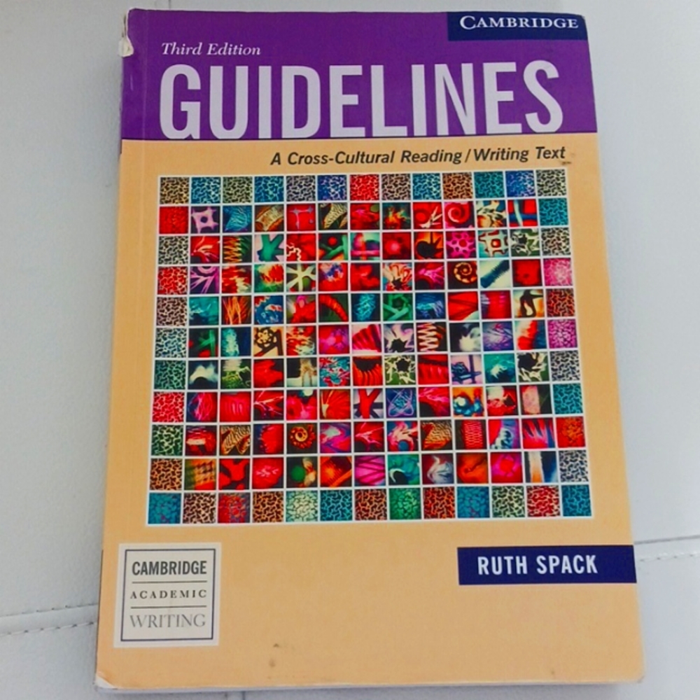 GUIDELINES Third Edition